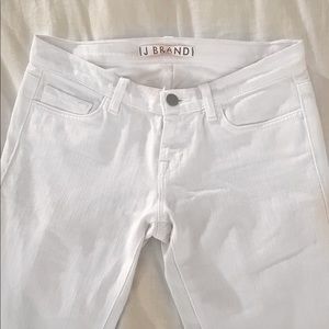 J Brand Flare Jeans